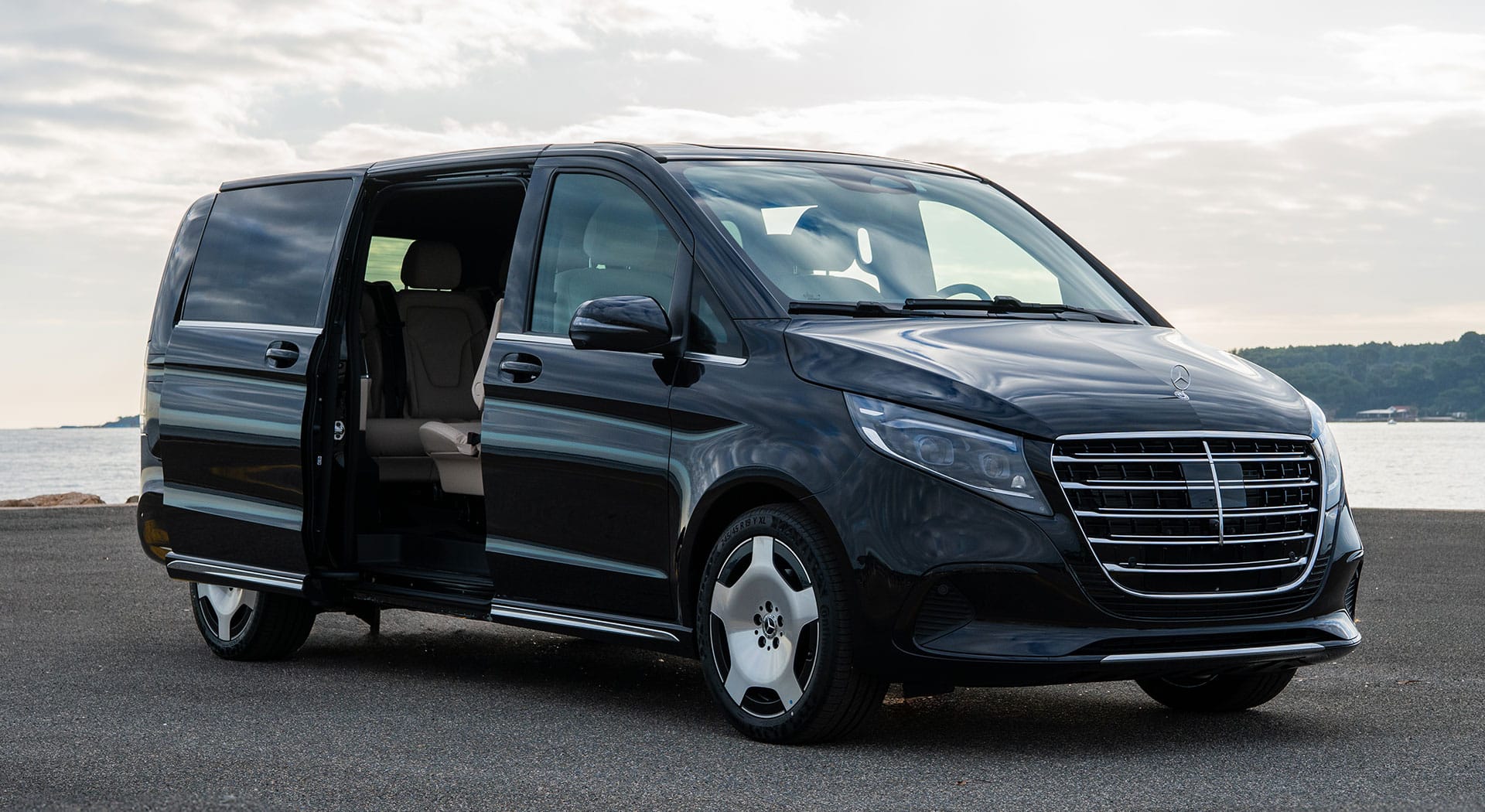 Van XL